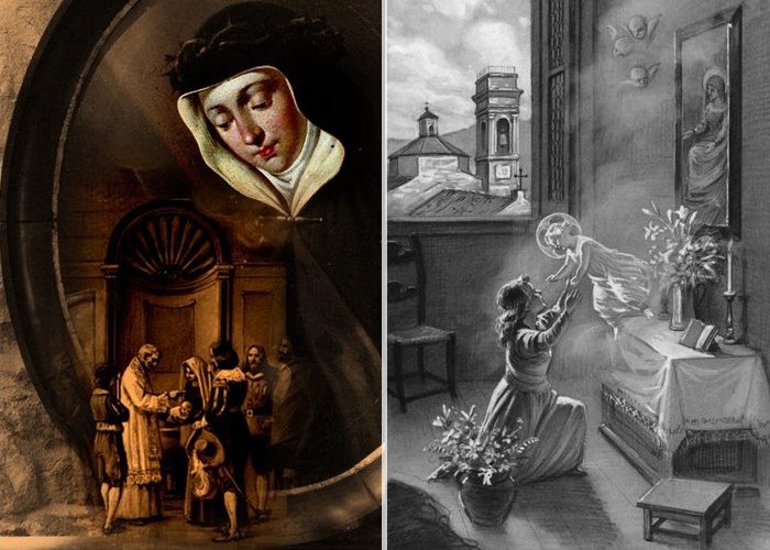 فيرونيكا جولياني