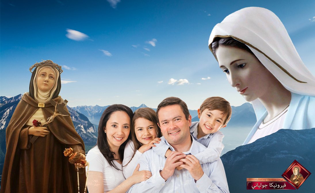 Saint Veronica Giuliani