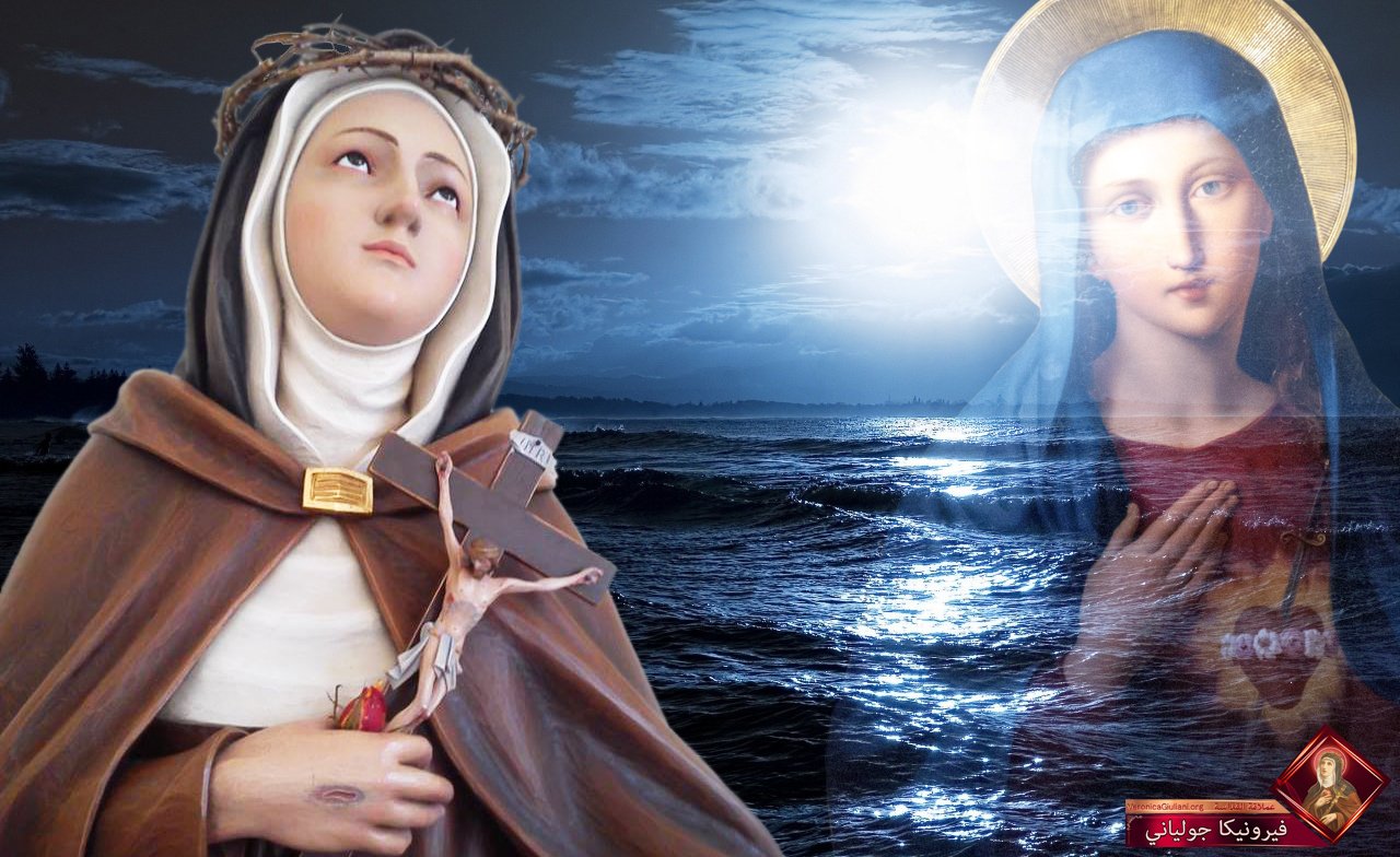 Saint Veronica Giuliani2